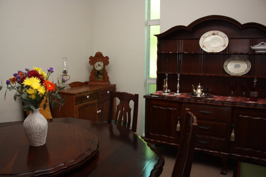 4 Bedroom Property for Sale in Fichardt Park Free State